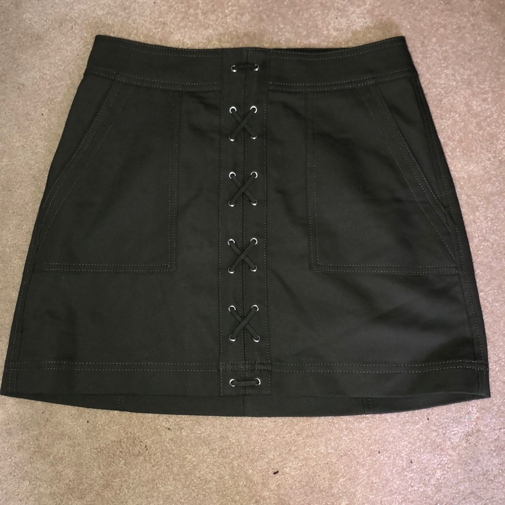 Express Skirt
